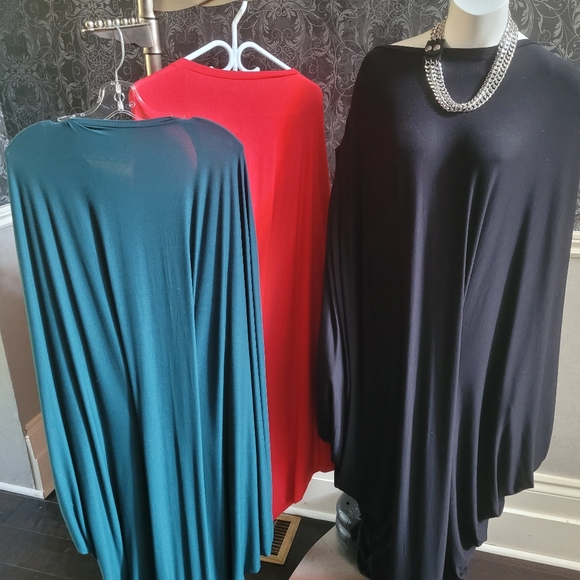 Caftan Dress - Picture 4 of 4